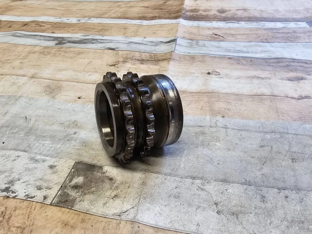 Crankshaft gear – BMW 5 Series E60 E61 (2004-2010)