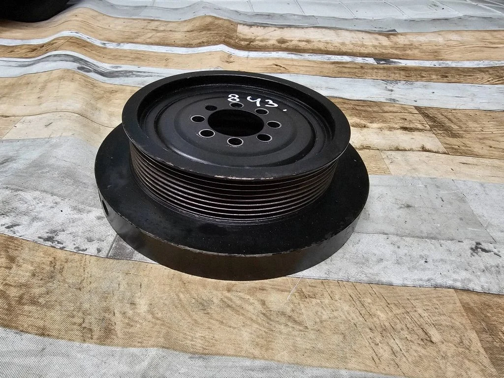 Crankshaft gear – BMW 5 Series GT F07 (2010-2017)