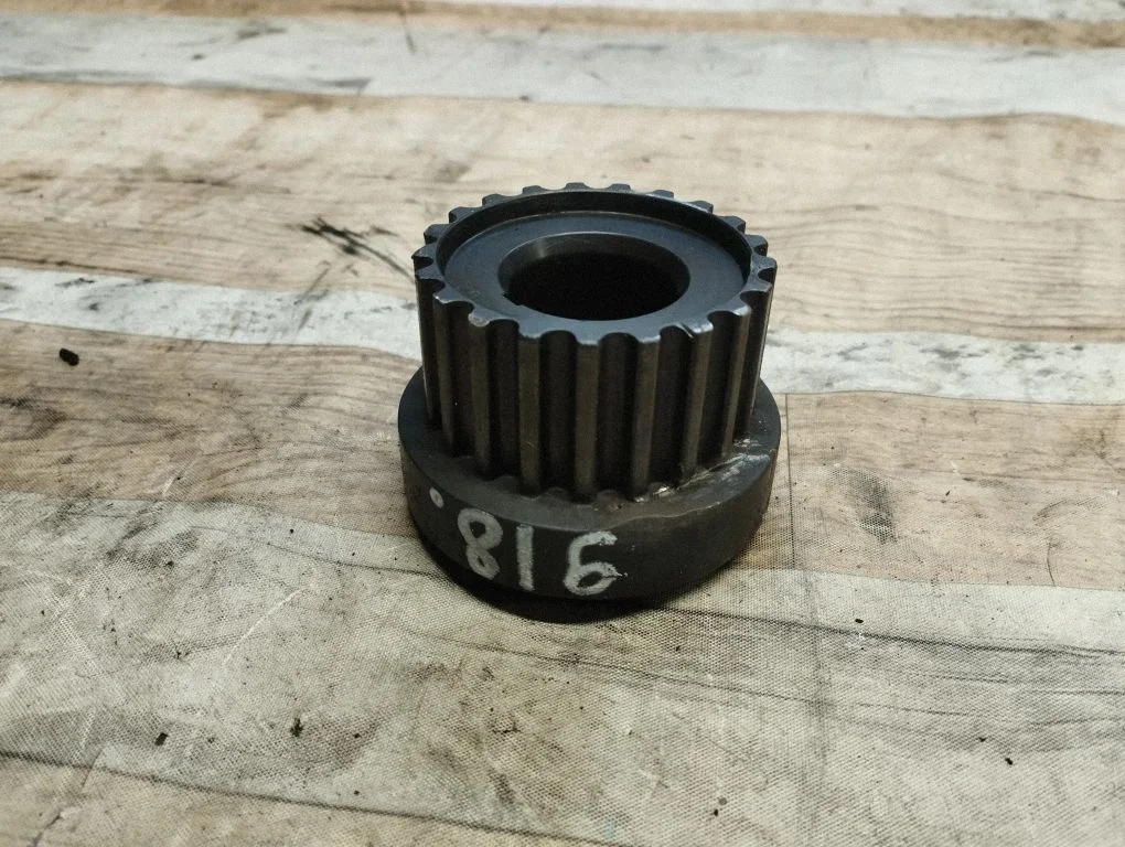Crankshaft gear – Hyundai Santa Fe (2006-2012)
