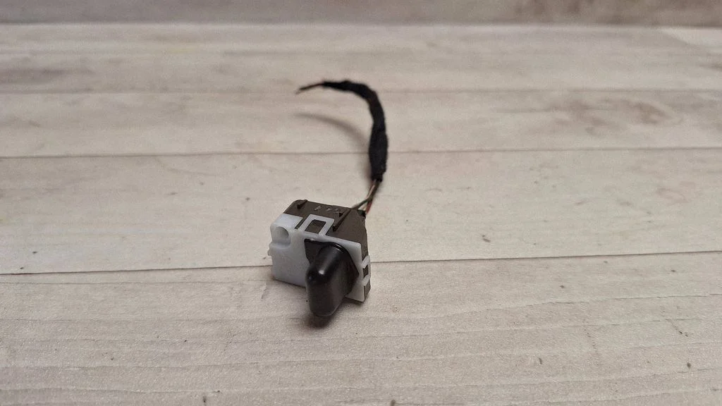 Sun solar sensor 8E0907539
