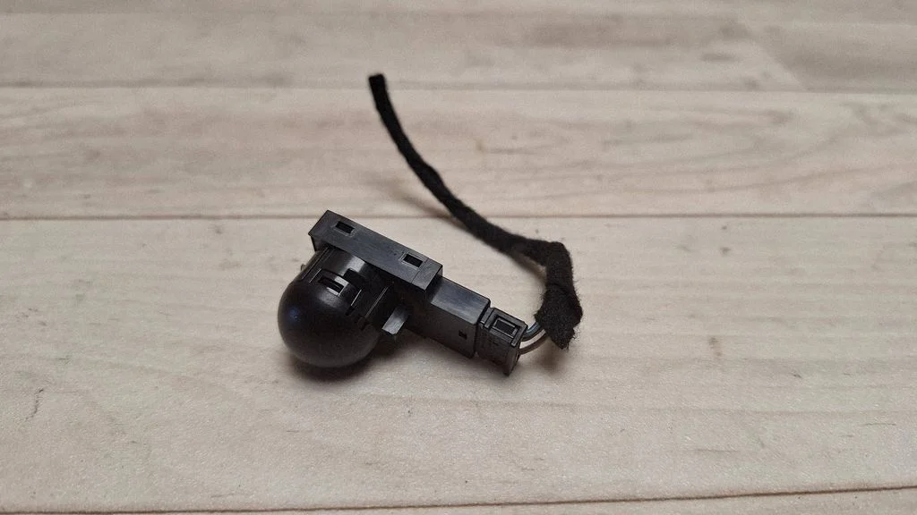 Sun solar sensor 09180218