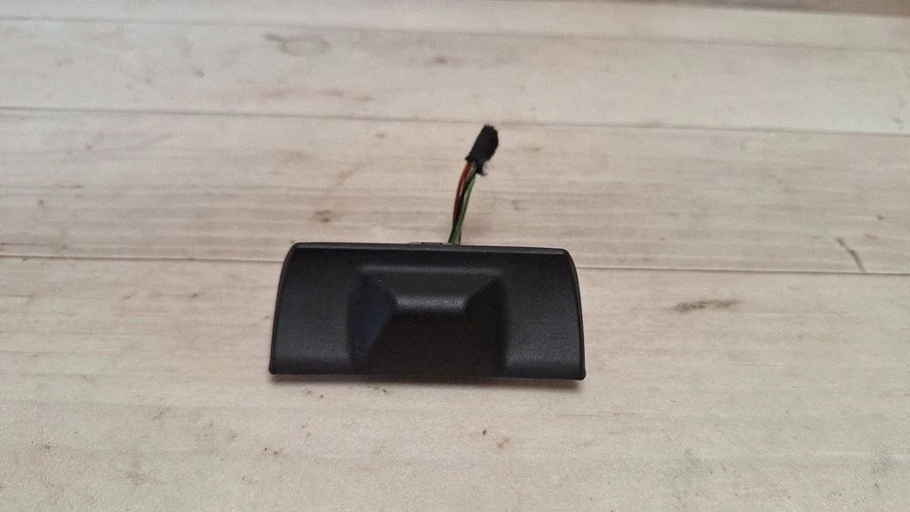 Sun solar sensor – Audi A6 Allroad C6 (2006-2011)