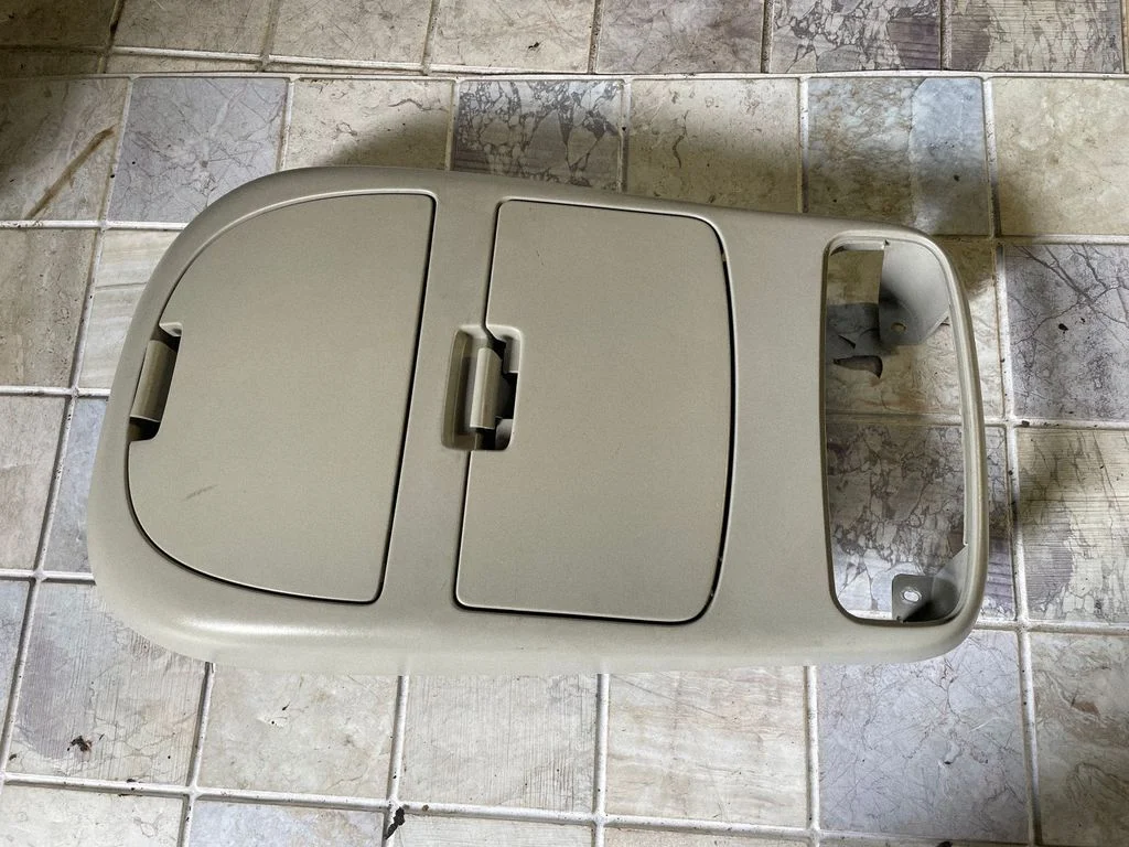Sunglasses storage box – Ford Focus C-MAX (2003-2010)