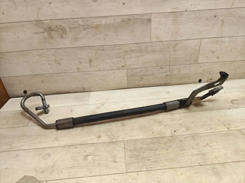Eesmise õhkvedrustuse toru / voolik – Citroen C5 (2008-2016)