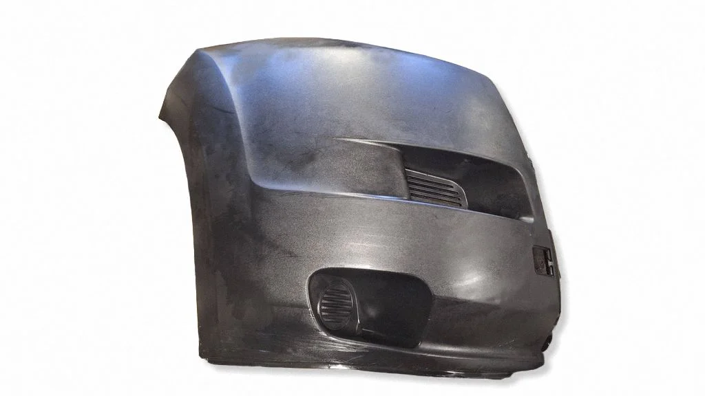 Esistange nurgaosa – Fiat Ducato (2007-2014)