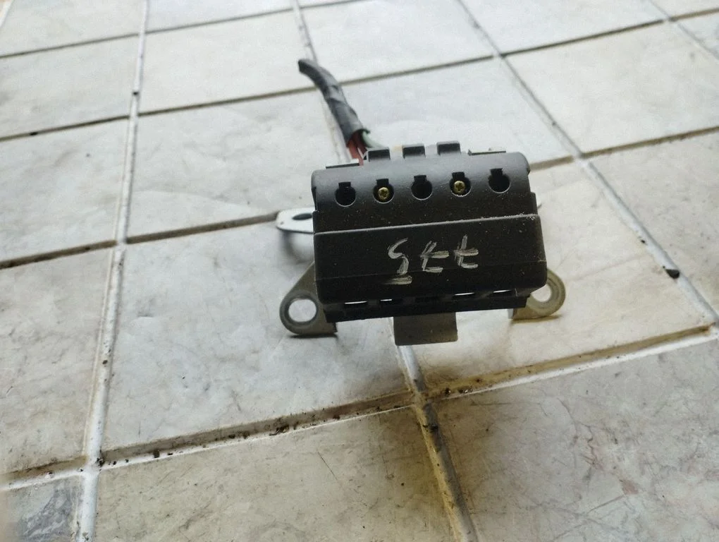 Tailgate sensor – KIA Sportage (2005-2010)