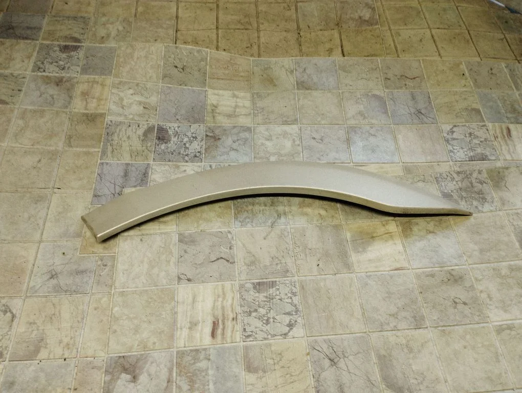 Poritiiva otsaliist – Subaru Outback (2009-2014)