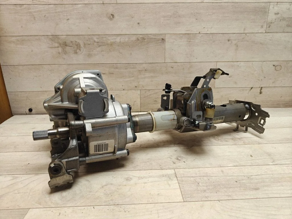 Electric power steering pump 563001H100