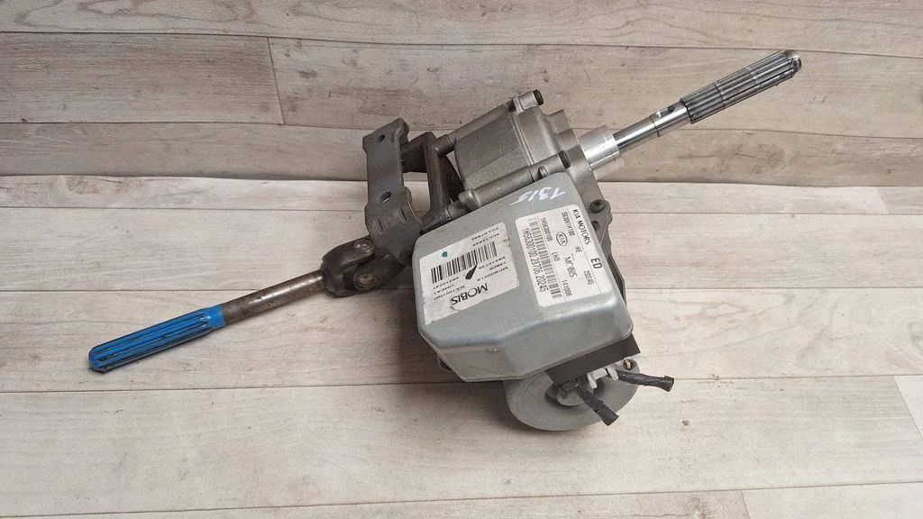 Roolivõimendi pump (elektriline) 563001H100