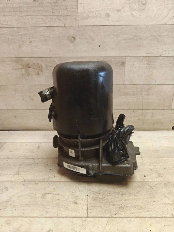 Roolivõimendi pump (elektriline)