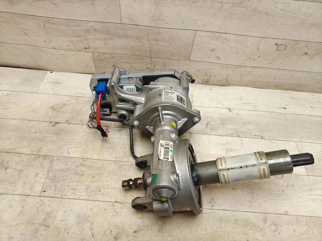 Electric power steering pump – Opel Meriva A (2003-2010)