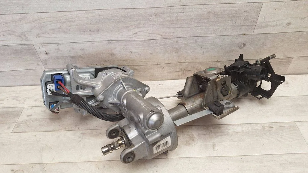 Roolivõimendi pump (elektriline) 26108652