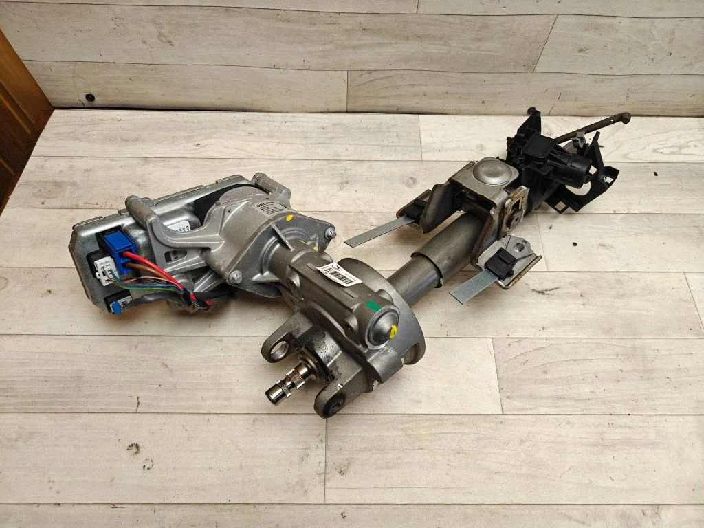 Electric power steering pump 26108652