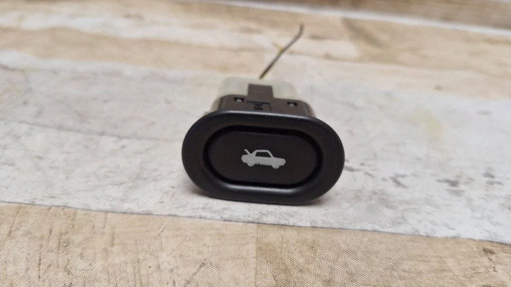 Tailgate opening switch 4733440