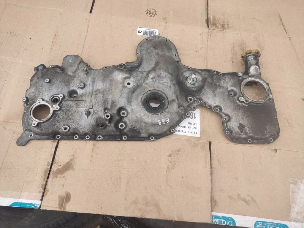 Timing chain cover – Subaru Forester SH (2008-2013)