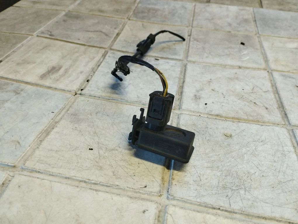 Air quality sensor – BMW 1 Series E81 E87 (2004-2011)