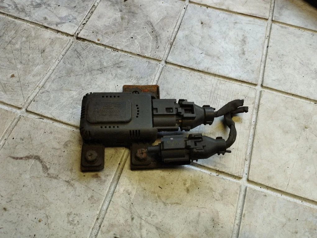 Air quality sensor – Hyundai Santa Fe (2006-2012)