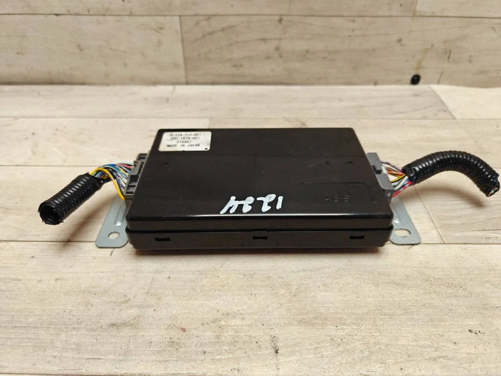 Seat control module 81228TL0G01