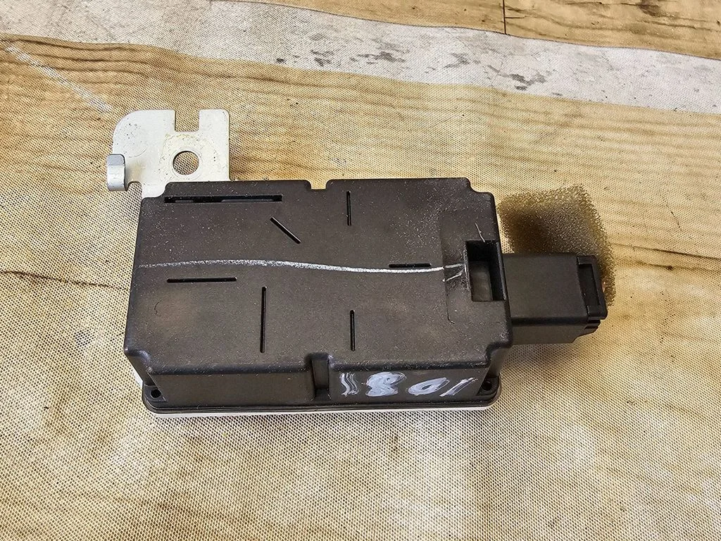 Keyless (KESSY) go control unit/module 285954GR0A