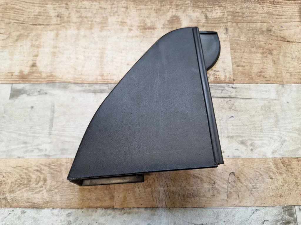 Sliding door trim – Chrysler Grand Voyager V (2007-2015)