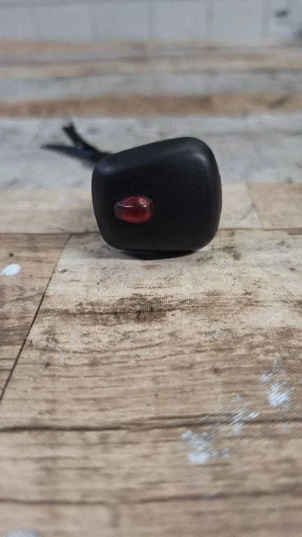 Alarm movement detector/sensor – Volvo XC90 (2003-2006)