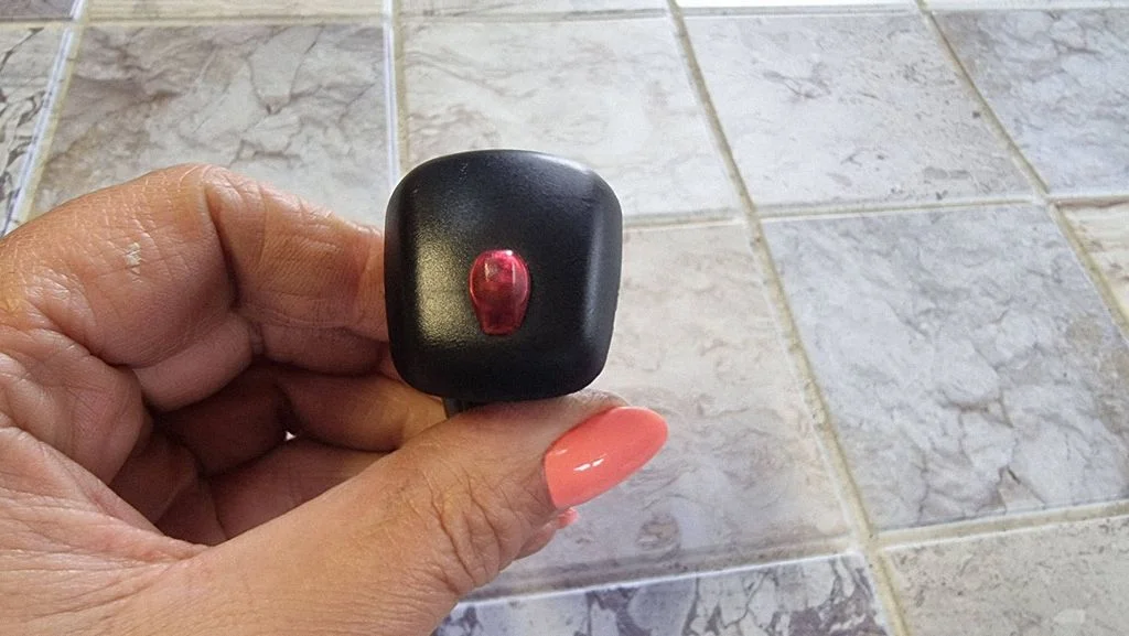 Alarm movement detector/sensor – Volvo S60 (2001-2004)