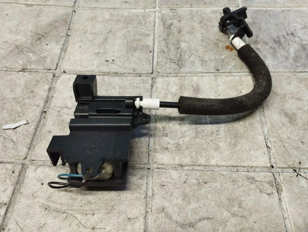 Katteruloo mootor – BMW 3-seeria E90 E91 (2005-2012)