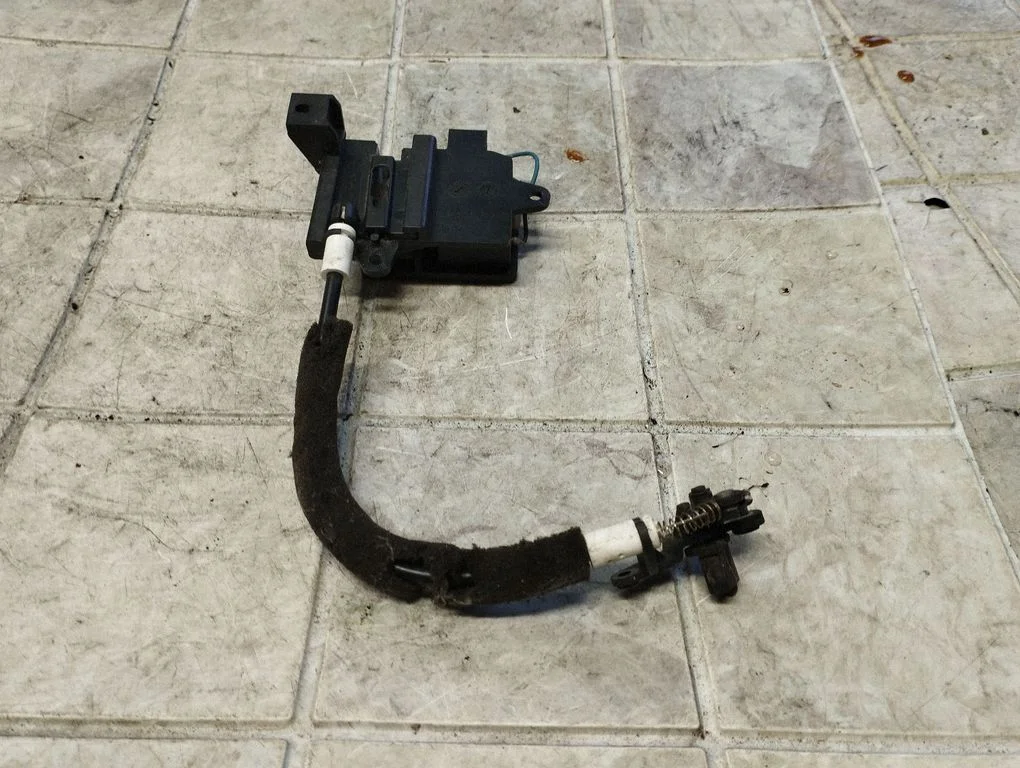 Katteruloo mootor – BMW 3-seeria E90 E91 (2005-2012)