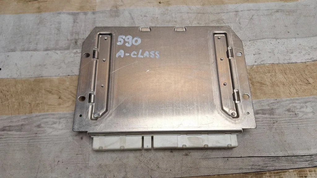 ESP (stability system) control unit – Mercedes-Benz A-Class W168 (1997-2004)