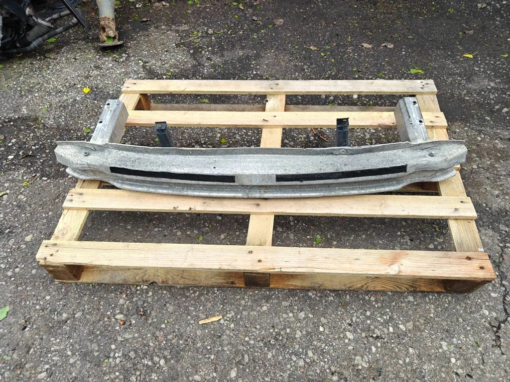 Rear beam – Audi A4 S4 B6 8E 8H (2001-2005)