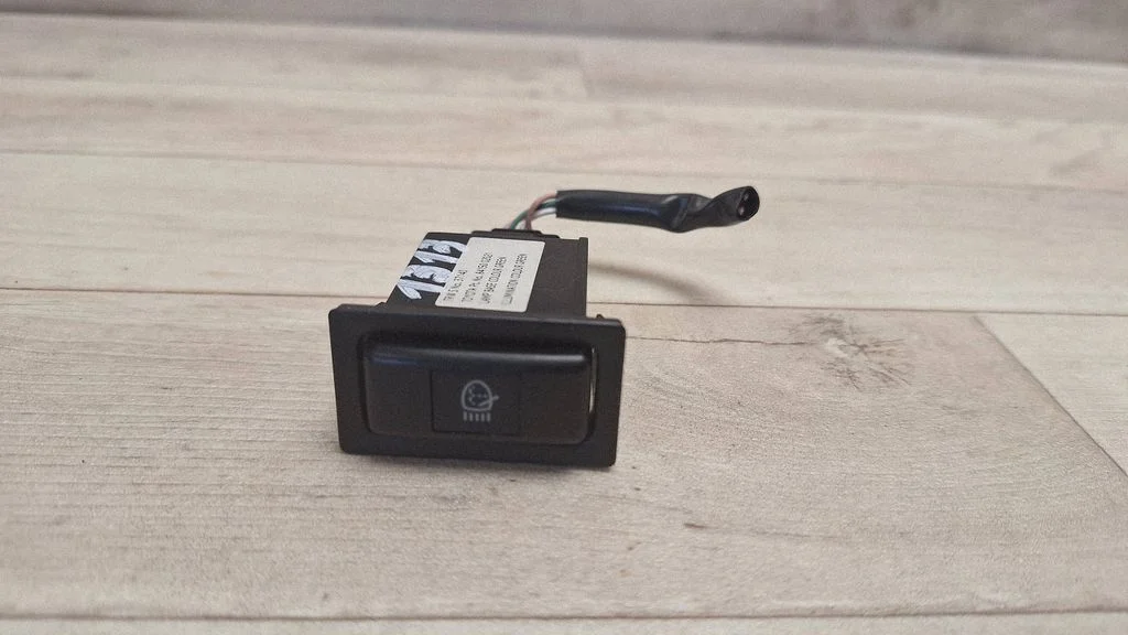 Headlight washer switch 8415002021