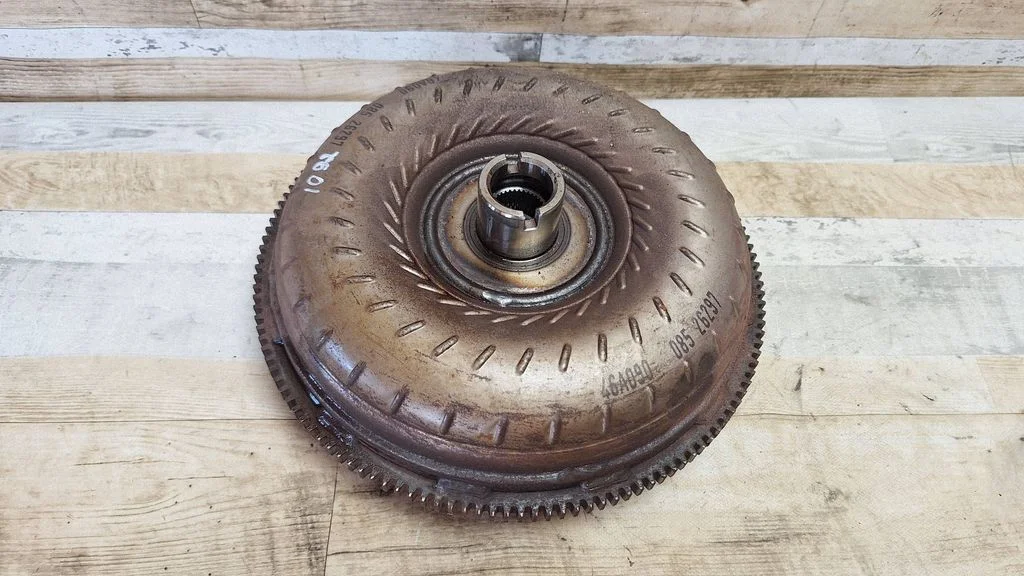 Other gearbox part – Volkswagen Jetta V (2005-2010)