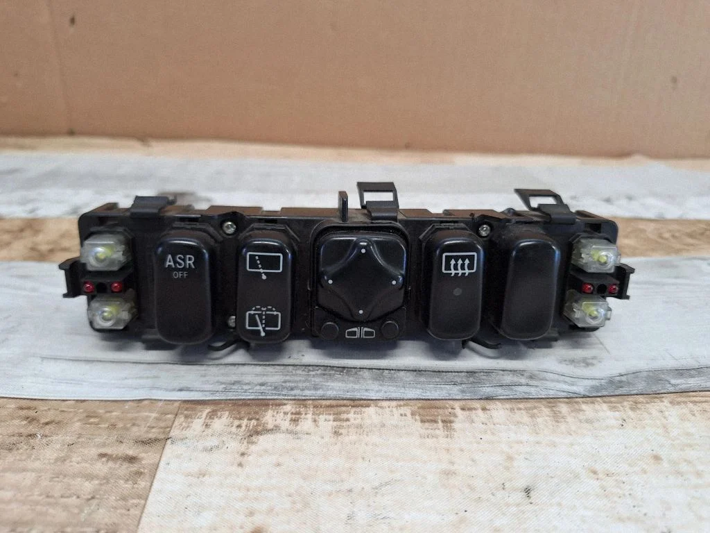 A set of switches