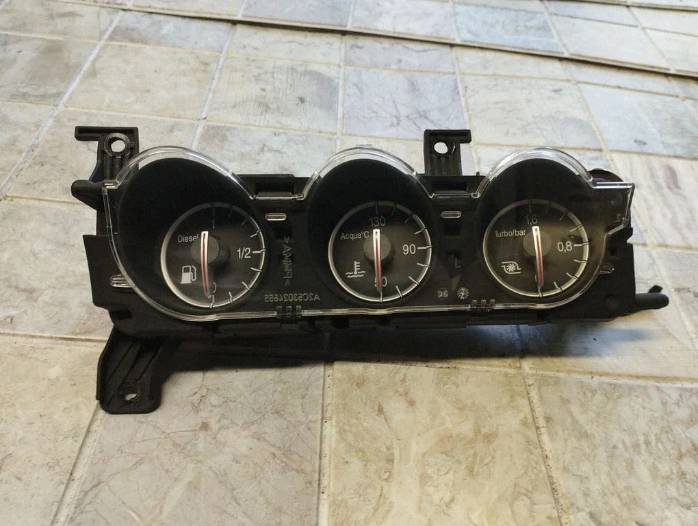 Other dashboard
