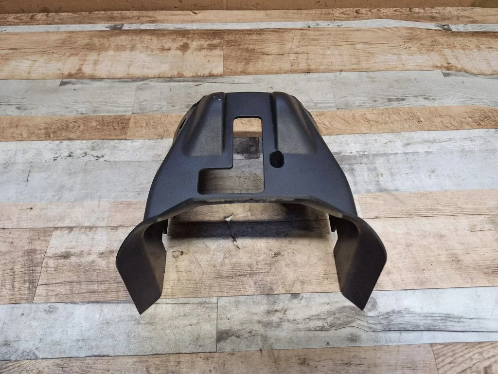 Steering wheel trim – Chrysler Grand Voyager V (2007-2015)