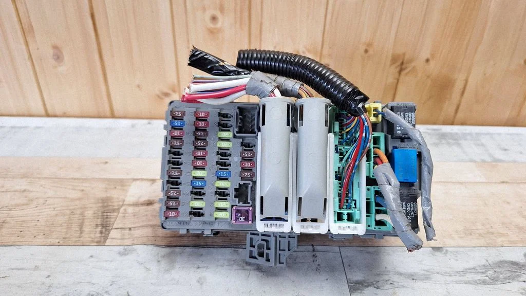 BSM Control unit – Honda Civic (2006-2011)