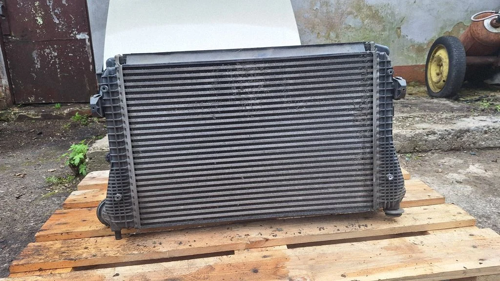 Radiaatorite komplekt