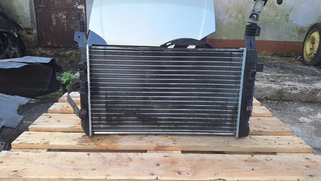 Radiatoru komplekts 13127135