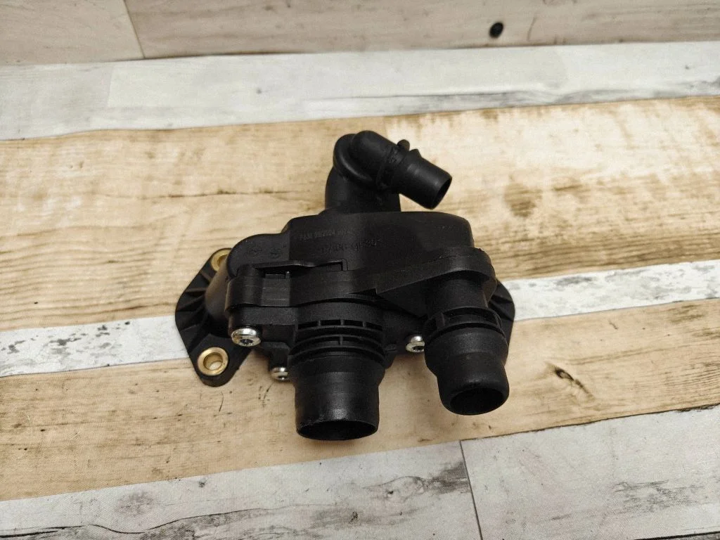Thermostat