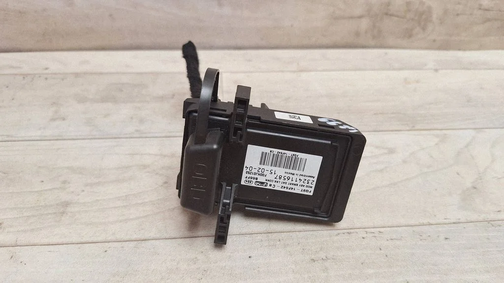 Gateway juhtmoodul – Ford Mondeo MK V (2014-)