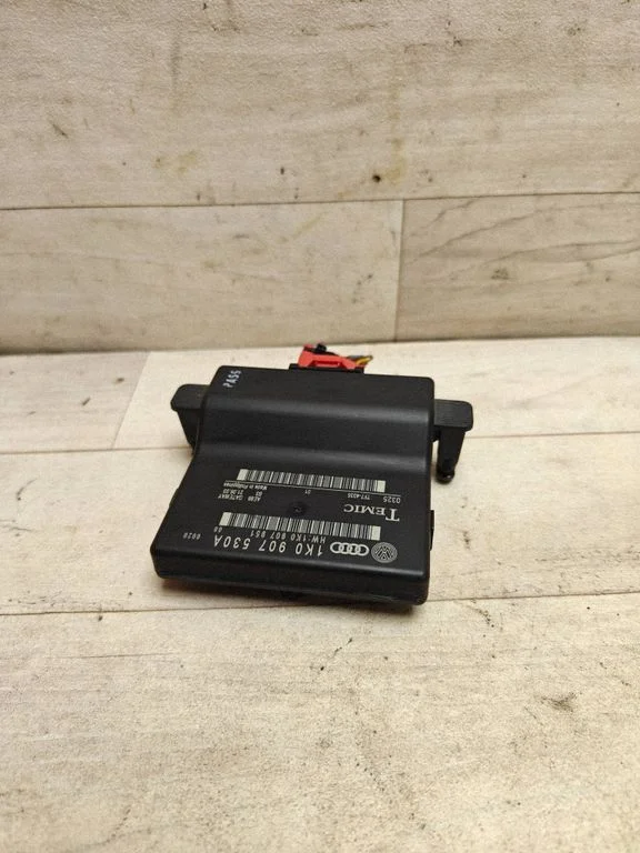Gateway control module 1K0907530A