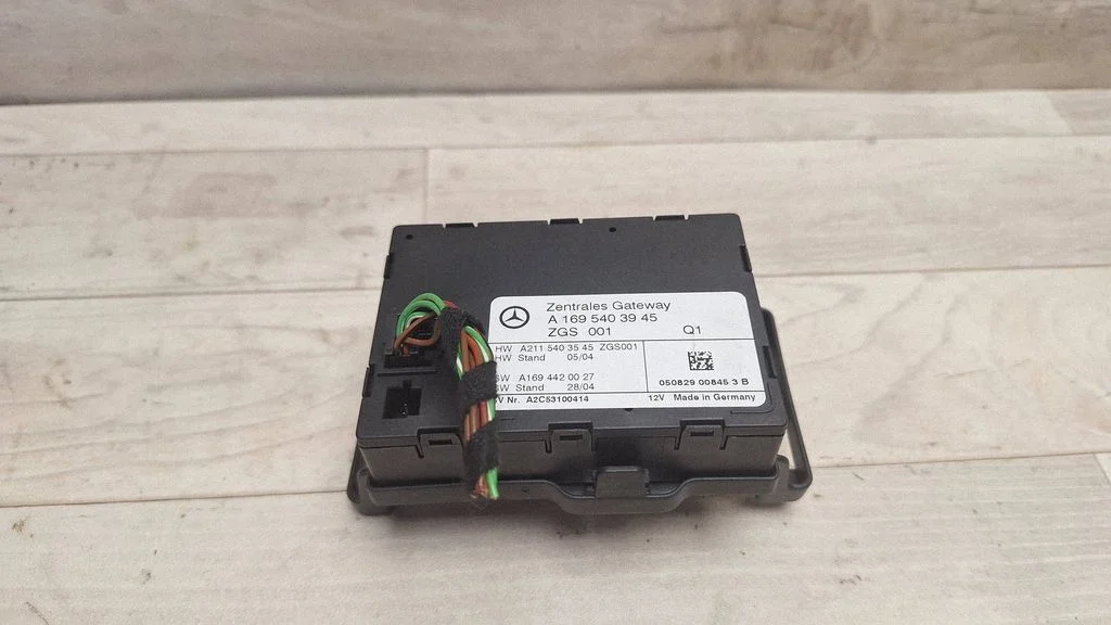 Moduł Gateway A1695403945