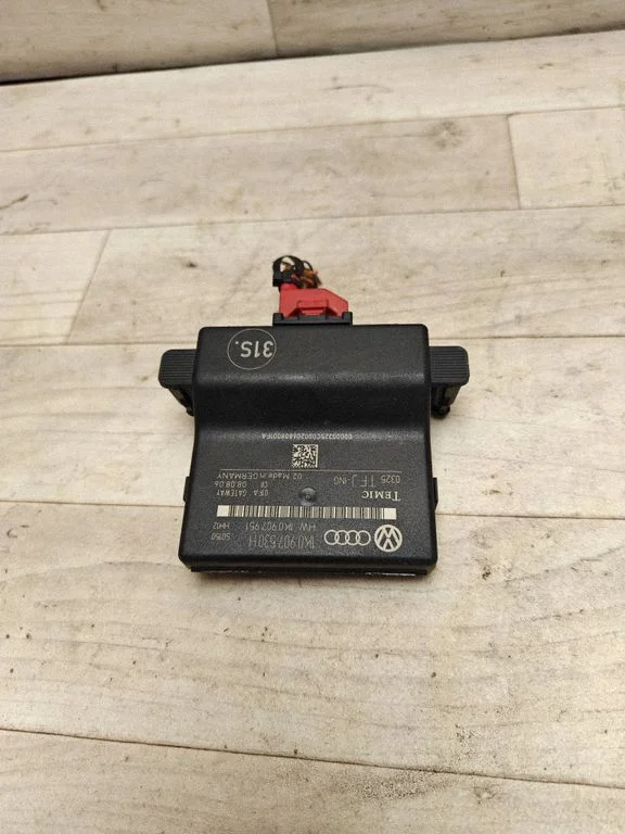 Gateway control module 1K0907530H