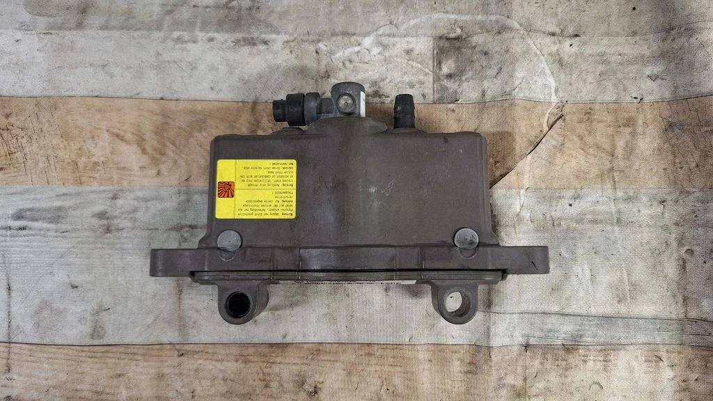 Bonnet Pedestrian Airbag Actuator – BMW 5 Series F10 F11 (2009-2016)