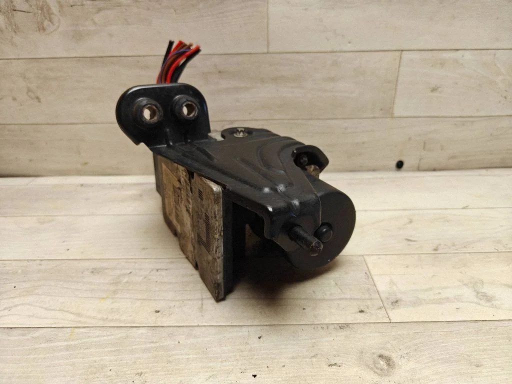 ABS-plokk 13509201M