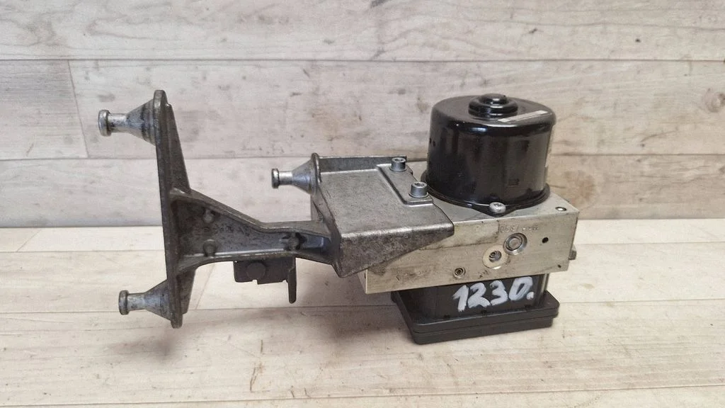 ABS block A0054314312