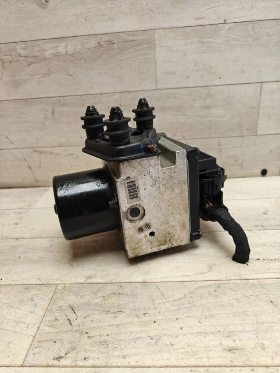 ABS block 3C0614095P