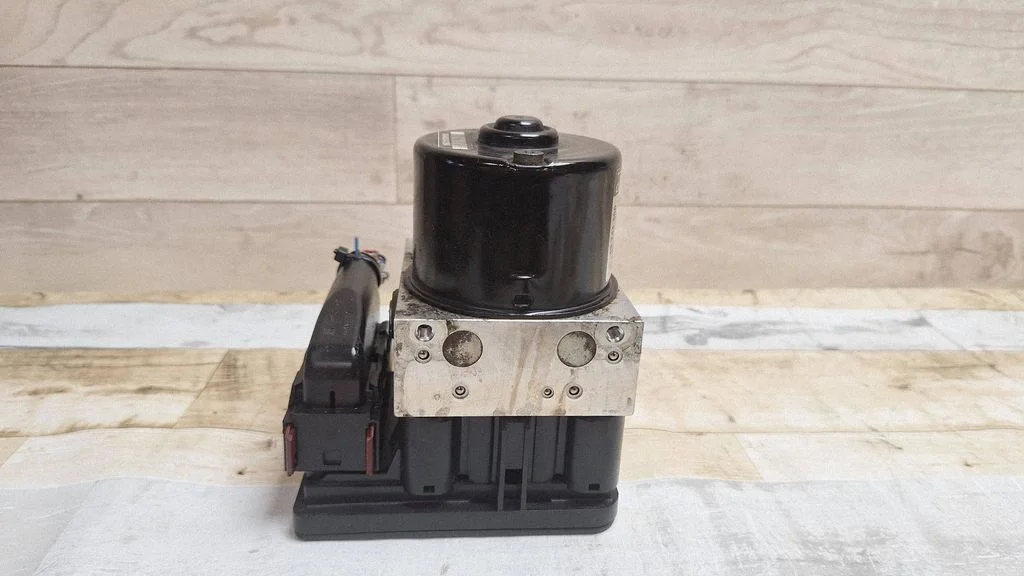 ABS block – Opel Zafira B (2005-2014)