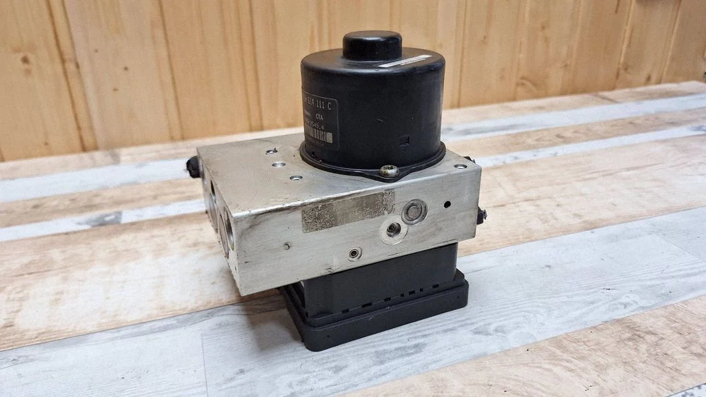 ABS block 7L0907379H