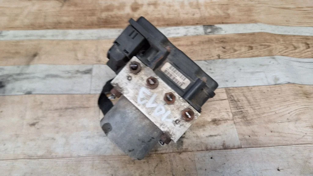 ABS block 0265800443